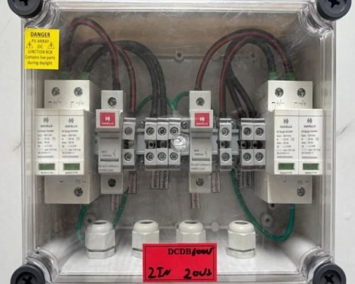 2-in-2-out DCDB