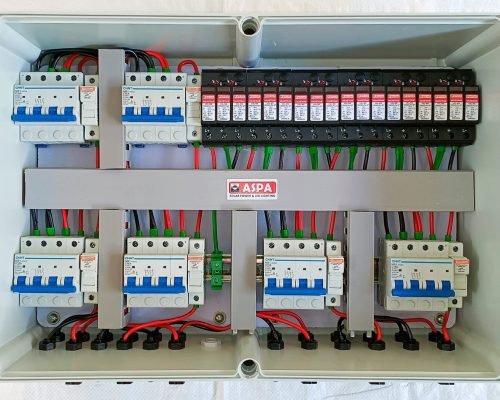 8-in-8-out DCDB
