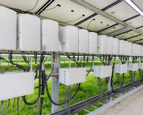 Central Inverter
