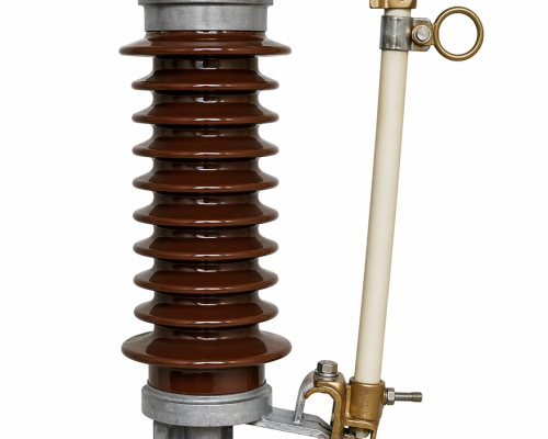 Expulsion Type Lightning Arrester
