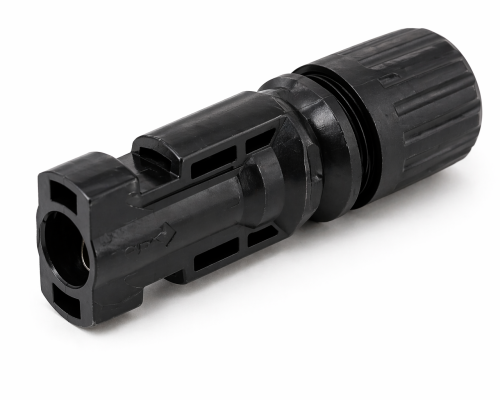 Female MC4 Connectors
