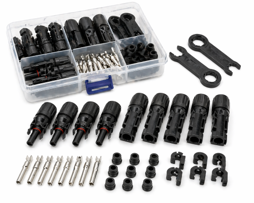 MC4 Assembly Kits