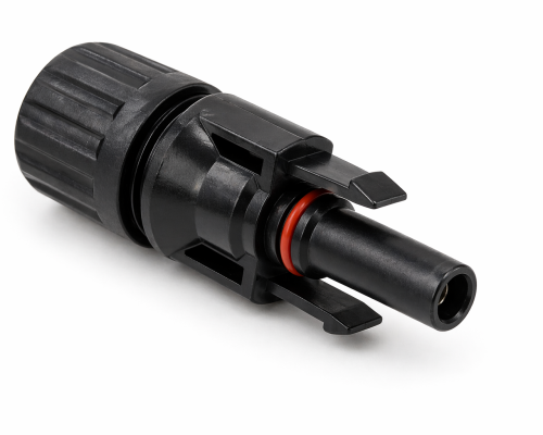 Male MC4 Connectors
