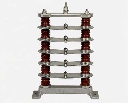 Multi Gap Lightning Arrester