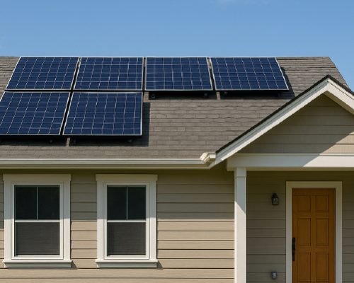 Off-Grid Inverter