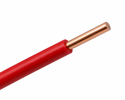 Single Core DC Cable