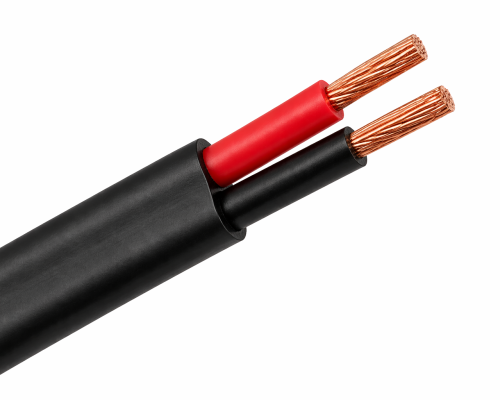 Twin Core DC Cable