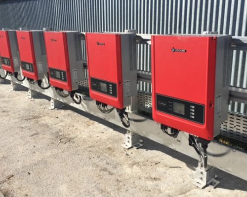 micro inverter